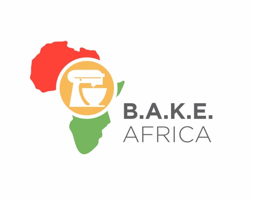 BAKE logo