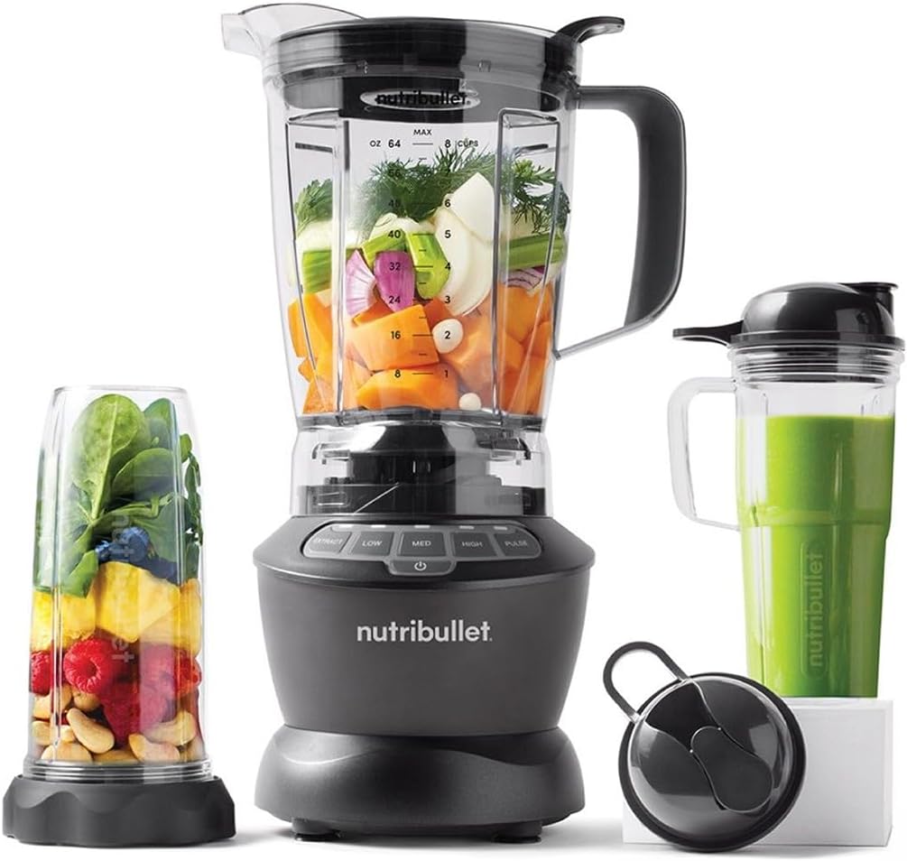 Nutribulet Blender