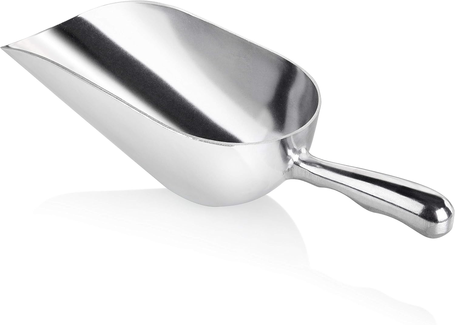 Stainless Steel Flour Shovel