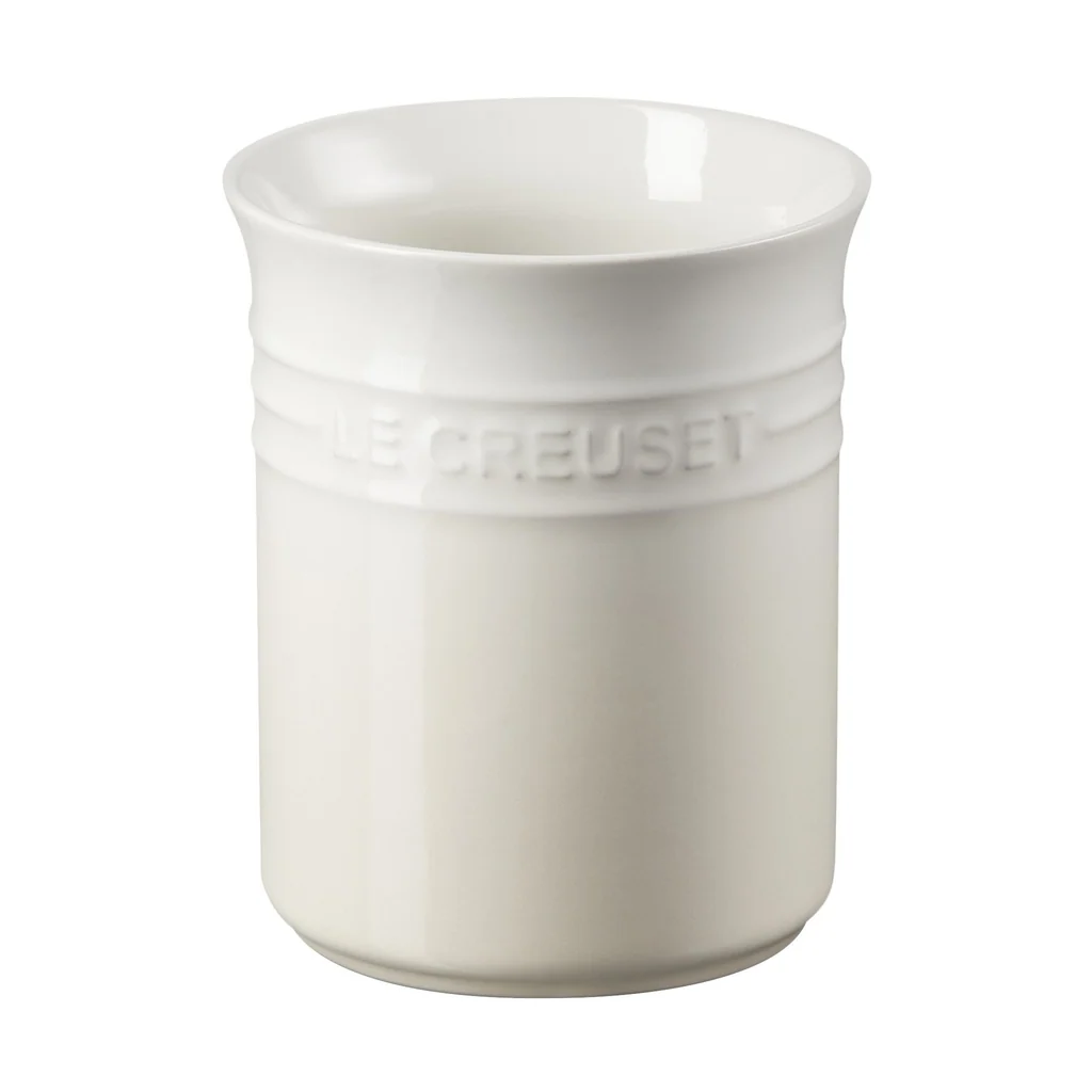 Le Creuset Utensil Porcelain Holder