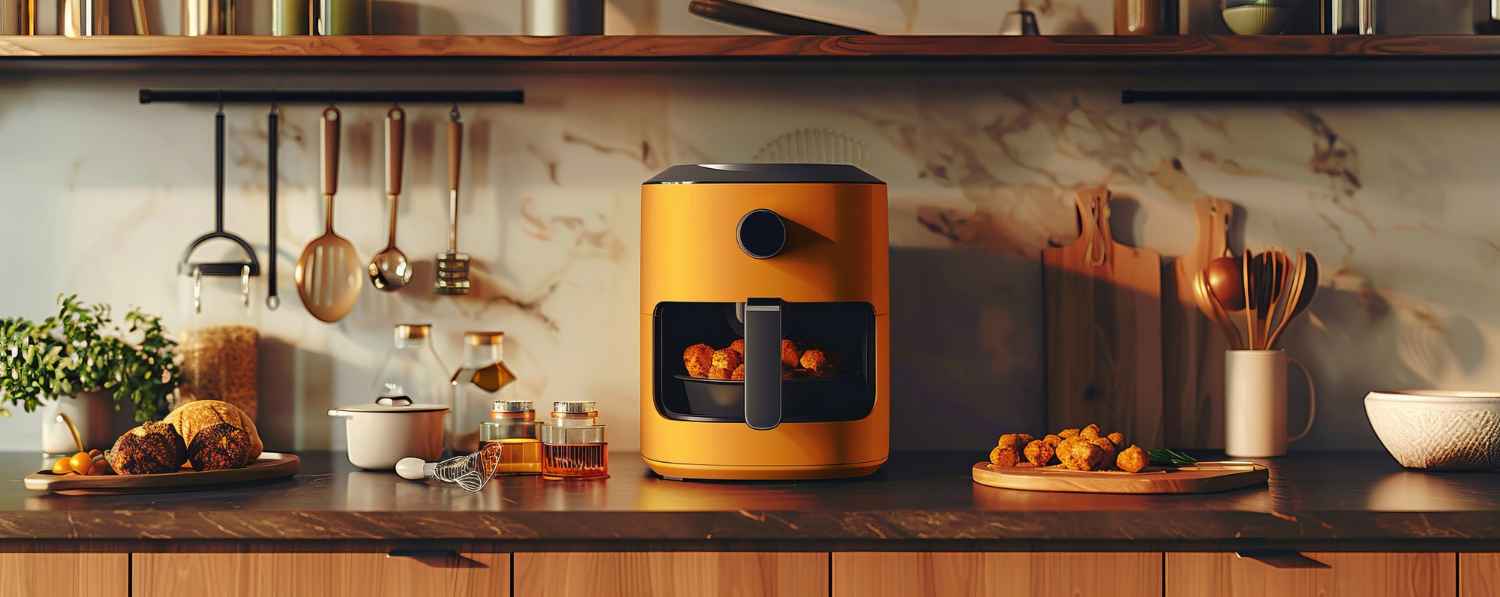 Shop Kitchen Appliances