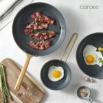 12-Piece Carote Saudi Collection Nonstick Cookware Set - Image 2