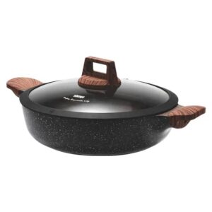 Quality Life Casserole Nonstick Pan