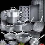 piece Home Hero Cookware Set