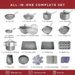 piece Home Hero Cookware Set - Image 2