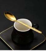 Torquiose Anti-scald Cooking Utensils set - Image 5