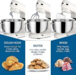 Electric Stand Mixer - Image 3