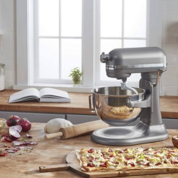 5 Qtz Kitchen Aid Mixer