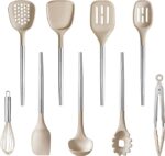 9-Piece Carote Silicone Utensil Set - Image 2
