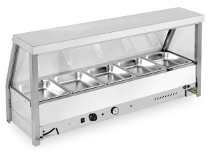 Bain Marie