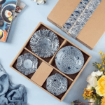 Ceramic Bowl - Image 4