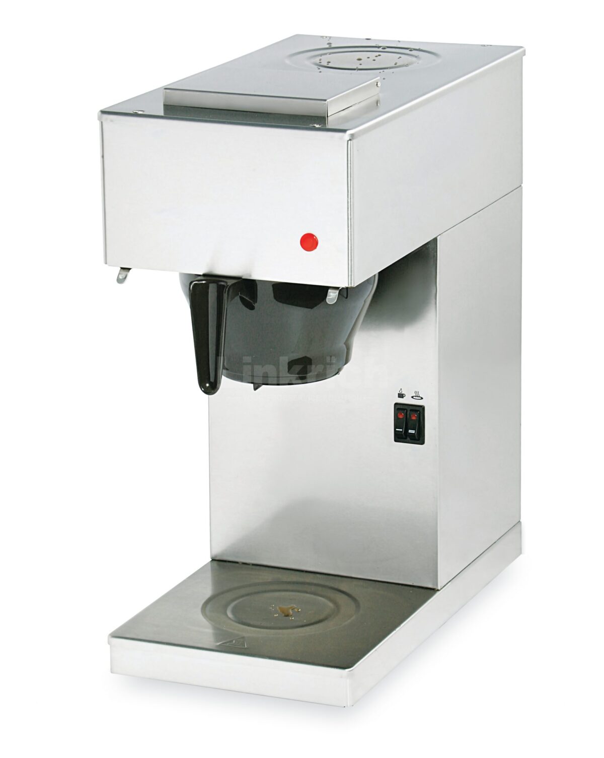 Coffee distillation machine - Image 1