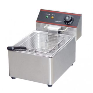 Deep Fryer (Single)