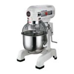 Food mixer