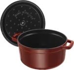 Staub Grenadine Cocotte Cooking Pot - Image 2