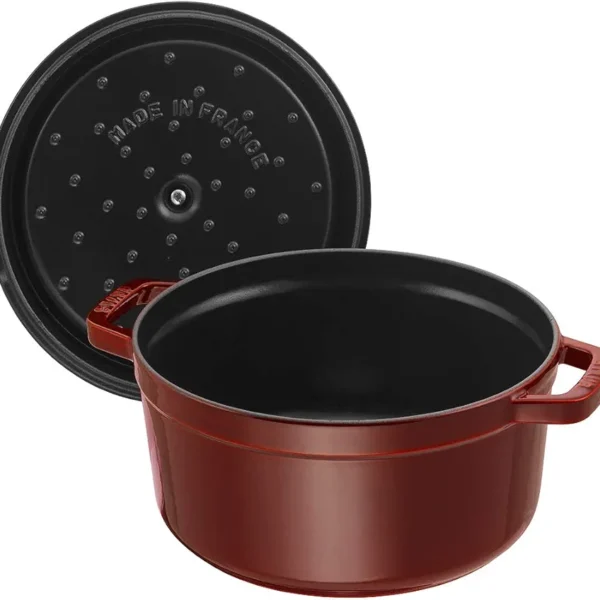 Staub Grenadine Cocotte Cooking Pot