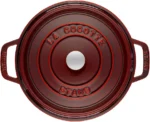 Staub Grenadine Cocotte Cooking Pot - Image 4