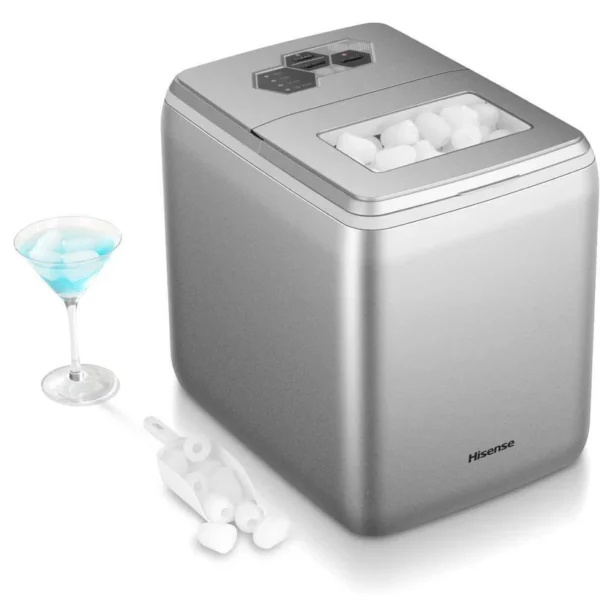 Hisense 20KG Ice Maker HIS ICM 2011