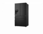 Hisense 560-Litres side by side Refrigerator REF 64WC - Image 4
