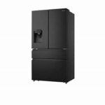 Hisense 560Litres side by side Refrigerator REF 64WC