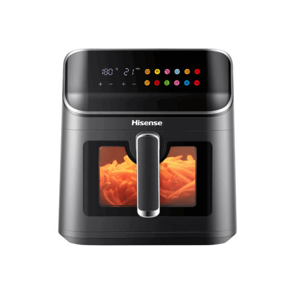 Hisense 6.7L Air Fryer H06AFBS2S3