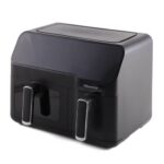 Hisense 8.8 Litres Double Air Fryer (H09AFBK2S5) - Image 4