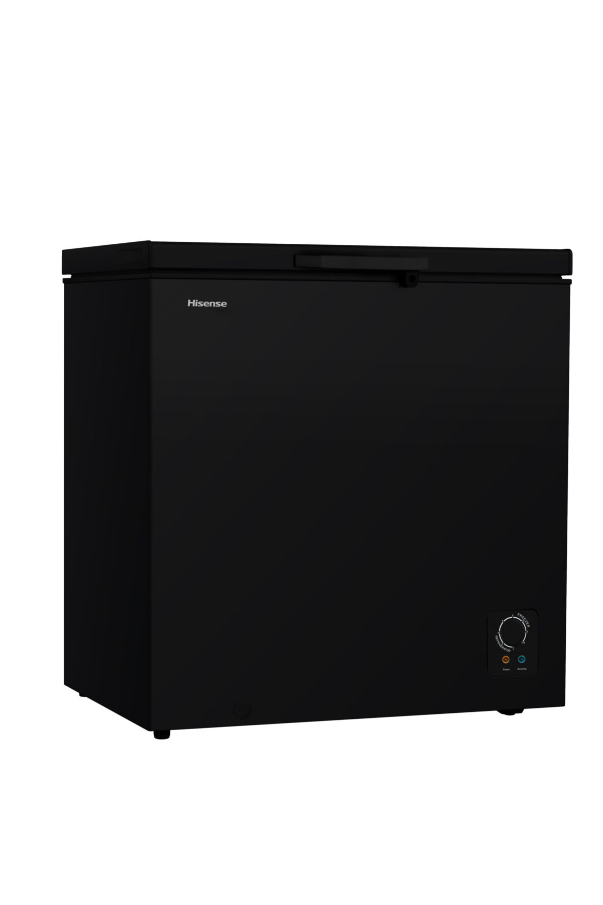 Hisense FC320SH 250L Chest Freezer Hisense FC320SH 250L Chest Freezer - Image 1