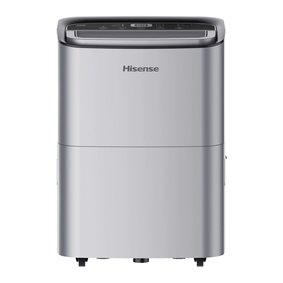 Hisense 12KG Ice Maker ICM1263