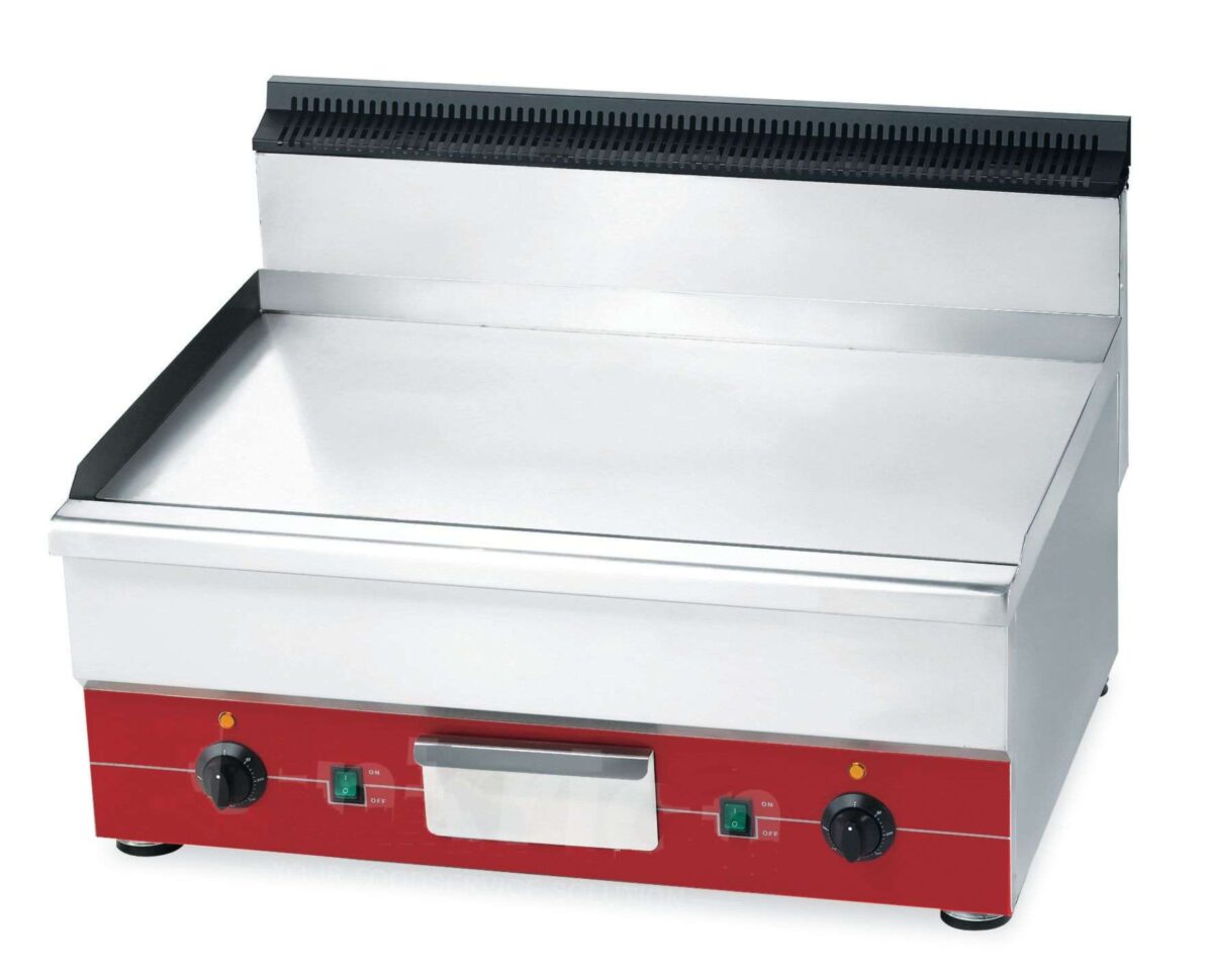 Industrial Electric Grill - Image 1