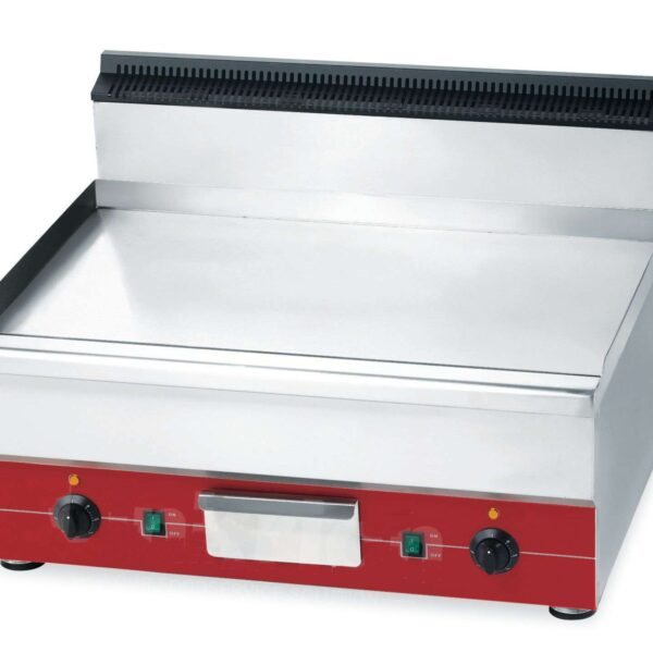 Industrial Electric Grill