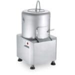 Industrial Potato Peeler 