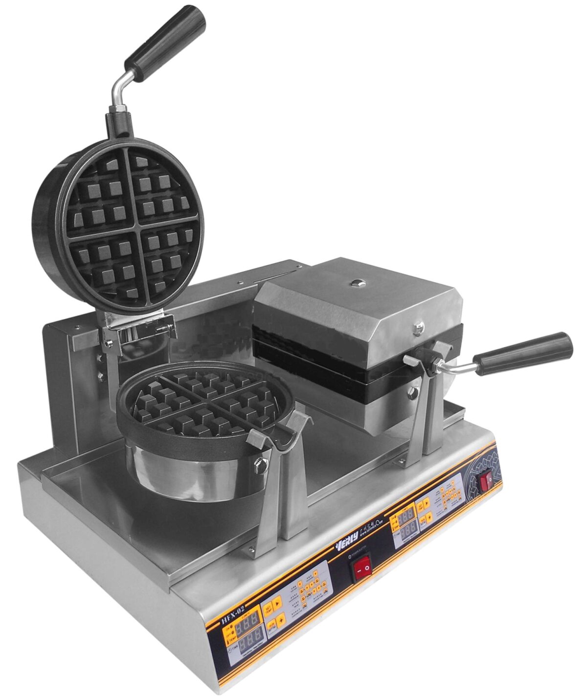 Industrial waffle maker Industrial Waffle makerĀ - Image 1