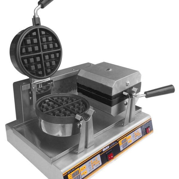 Industrial Waffle maker 