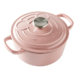 Mickey signature Dutch oven 