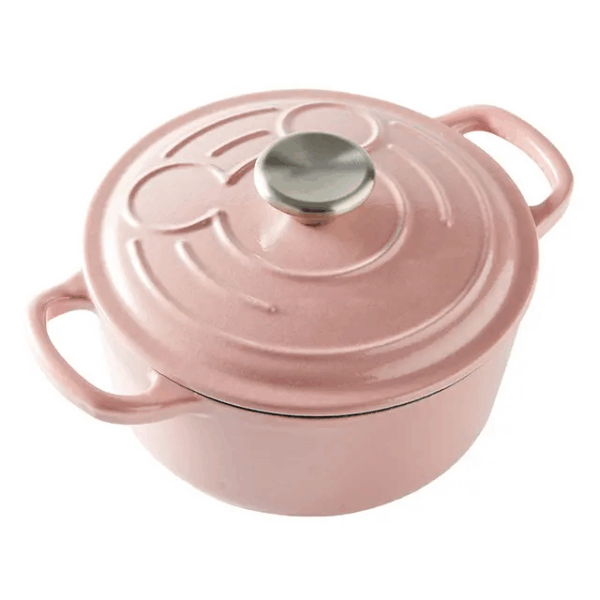 Mickey signature Dutch oven 