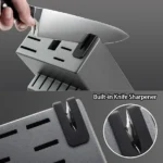 McCook knife block set  - Image 2