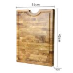 Multifunctional Chopping Board - Image 4