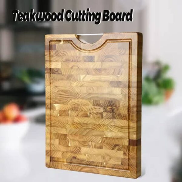 Multifunctional  Chopping Board 