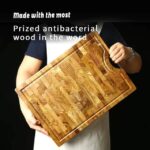 Multifunctional Chopping Board - Image 2
