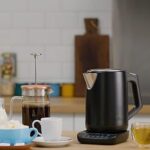 Ninja Perfect Temperature Kettle, 1.7L 