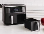 Ninja 5-in-1 DualZone 2-Basket Air Fryer