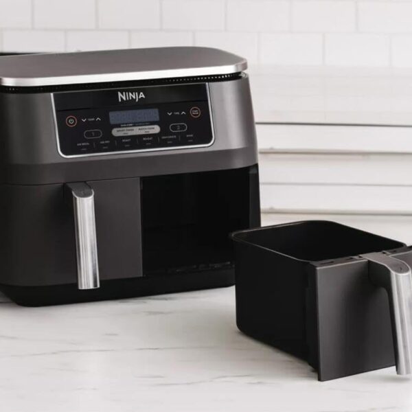 Ninja 5-in-1 DualZone 2-Basket Air Fryer