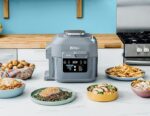 Ninja Rapid Cooker 