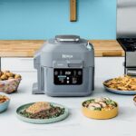 Ninja Rapid Cooker 