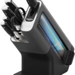 Ninja StaySharp Knife Block