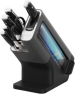 Ninja StaySharp Knife Block