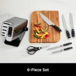 Ninja StaySharp Knife Block - Image 2