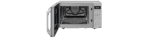 Panasonic Microwave Oven NN-SM255  - Image 4