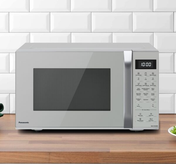 Panasonic Microwave Oven NN-SM255 