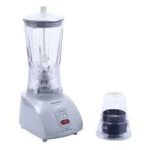 Panasonic 1.5L 2 In 1 Blender MX1001 